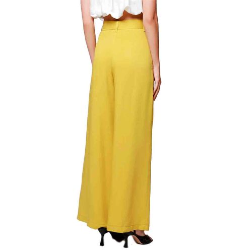 Pantalón Lob verde para dama DPRC0410