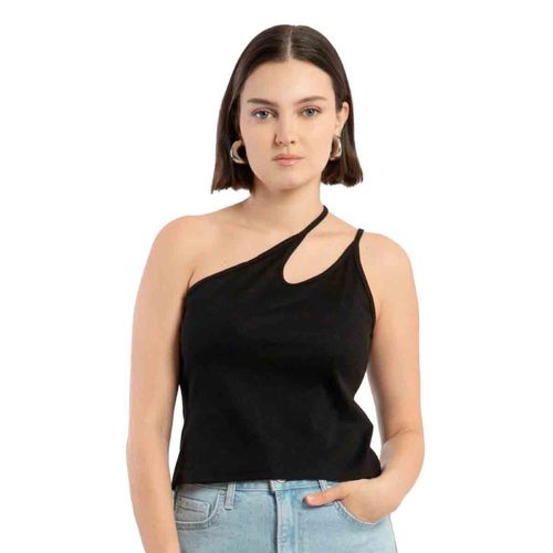 Blusa Balam negro para dama BB0204