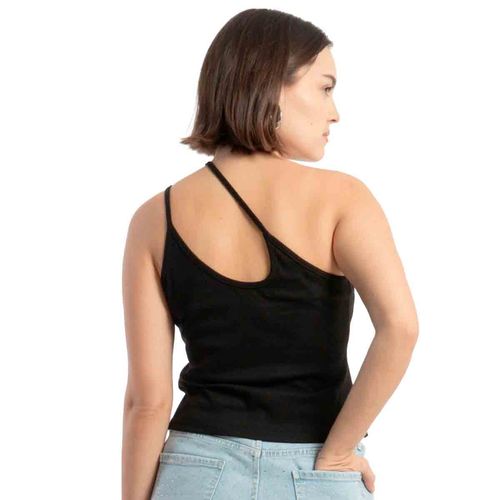 Blusa Balam negro para dama BB0204