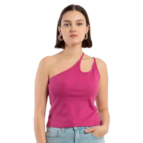 Blusa Balam fucsia para dama BB0204