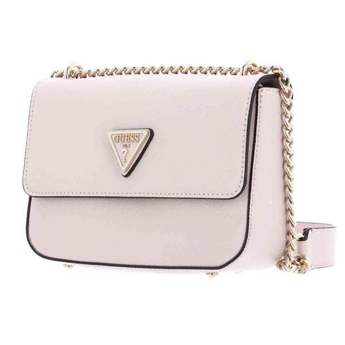 Bolso crossbody Guess para dama rosa evg876721-ltr