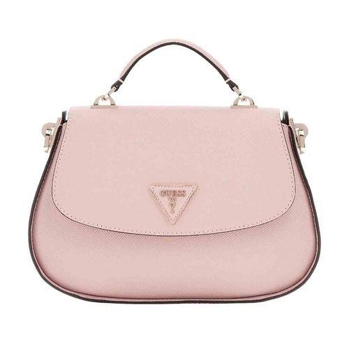 Bolso shoulder bag Guess para dama rosa ezg952320-ros