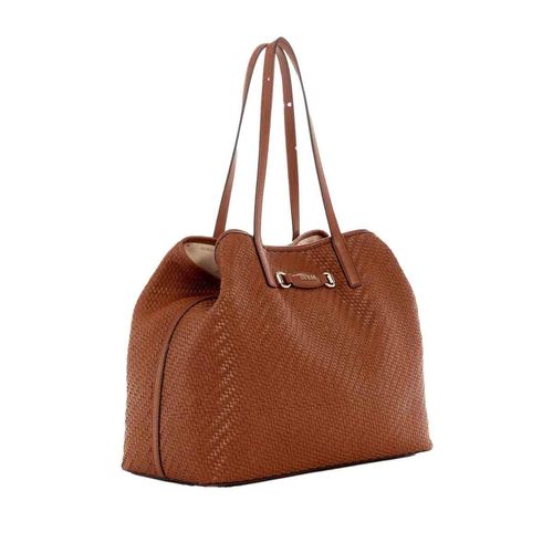 Bolso tote bag Guess para dama café gw931829-cog