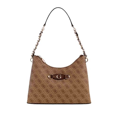 Bolso shoulder bag Guess para dama café sg865401-lgw