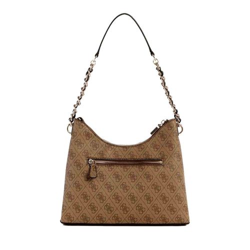 Bolso shoulder bag Guess para dama café sg865401-lgw
