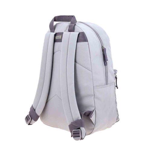 Mochila backapack 1818 gris 1870424-2