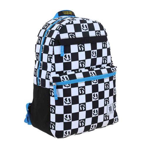 Mochila backapack 1818 multicolor 1870462-3