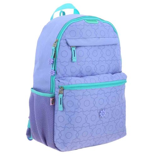Mochila backpack Chenson para niña morado hg70242-v