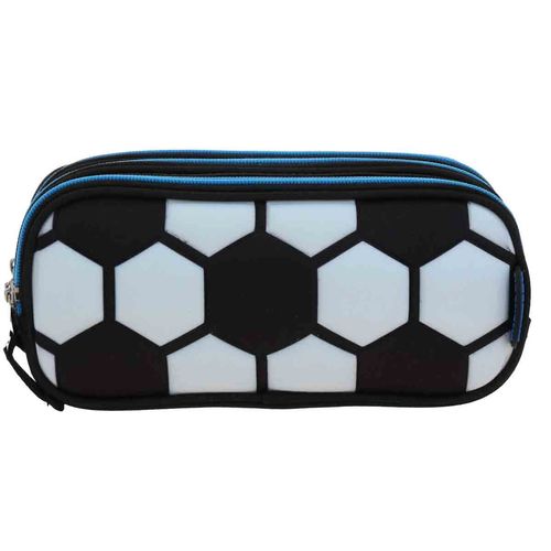 Lapicera Chenson para niño negro co70171-3