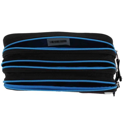 Lapicera Chenson para niño negro co70171-3