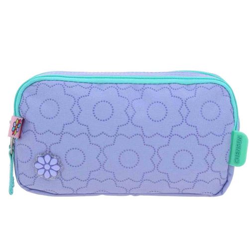Lapicera Chenson para niña morado hg70244-v