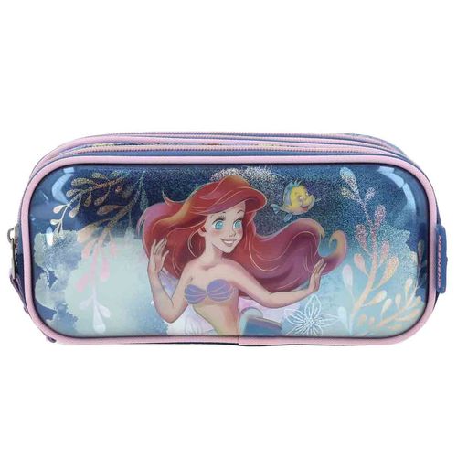 Lapicera Chenson disney para niña rosa pr70154-9