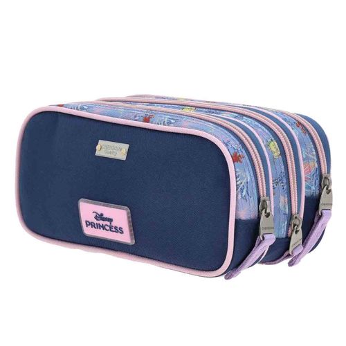 Lapicera Chenson disney para niña rosa pr70154-9