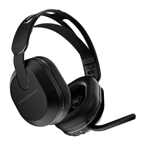 Audífonos para videojuegos Turtle Beach negro 31047