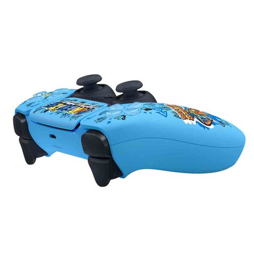 Control dualsence Sony edición fornite azul 93676