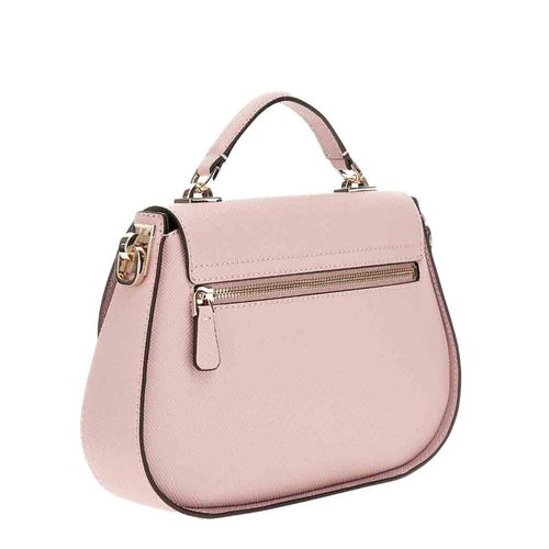 Bolso shoulder bag Guess para dama rosa ezg952320-ros