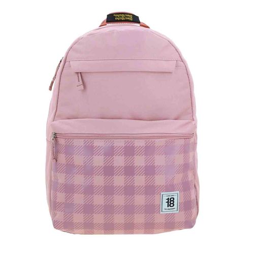 Mochila backapack 1818 rosa 1870723-P
