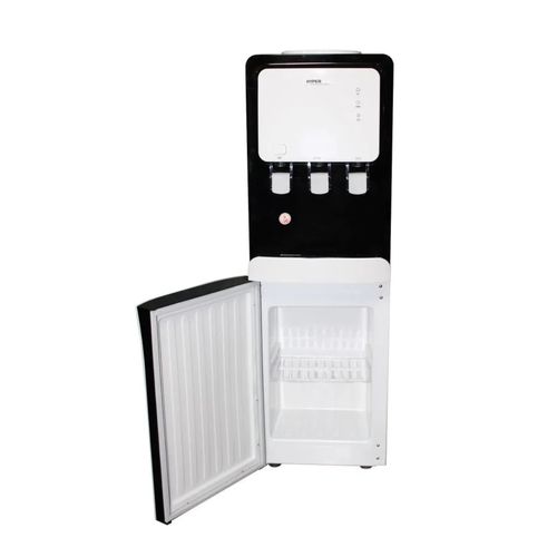 Dispensador de agua Hypermark de piso 20l blanco yinwater
