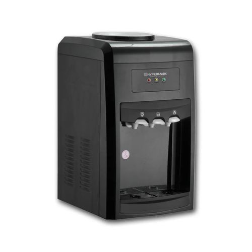Despachador de agua para mesa Hypermark lite 20l negro purewater