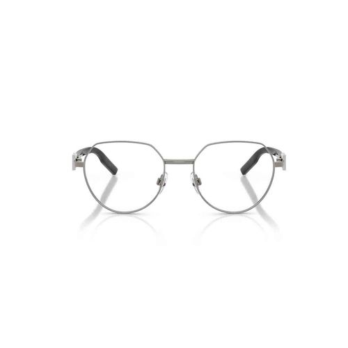 Lentes oftálmicos Dolce & Gabbana para caballero plateado 0dg1362