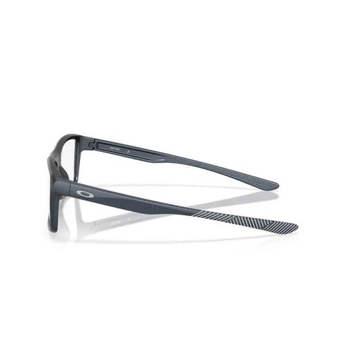 Lentes oftálmicos Oakley para caballero azul 0ox8178