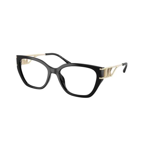 Lentes oftálmicos Michael Kors para dama negro 0mk4140u