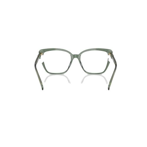 Lentes oftálmicos Michael Kors para dama verde 0mk4110u