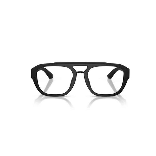 Lentes oftálmicos Dolce & Gabbana para caballero negro 0dg3415