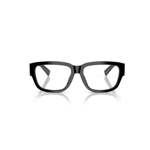 Lentes oftálmicos Dolce & Gabbana para caballero negro 0dg3423