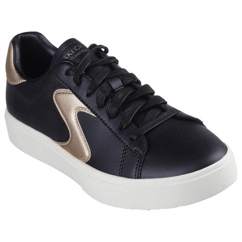 Tenis urbano Skechers negro para dama 185016BKRG