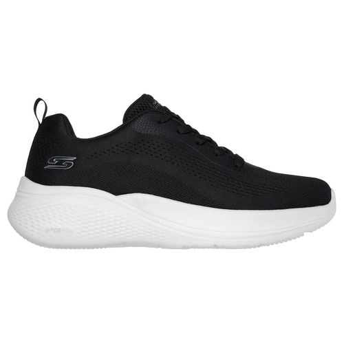 Tenis urbano Skechers negro para caballero 118250BLK