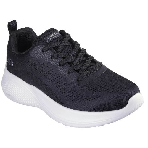 Tenis urbano Skechers negro para caballero 118250BLK