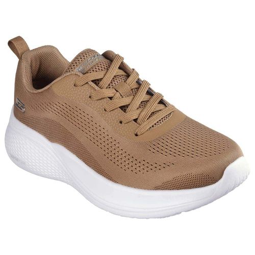 Tenis urbano Skechers café para caballero 118250CSNT