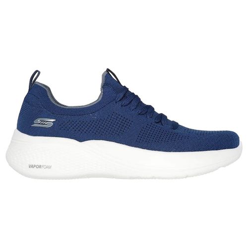 Tenis urbano Skechers azul para caballero 118251NVY
