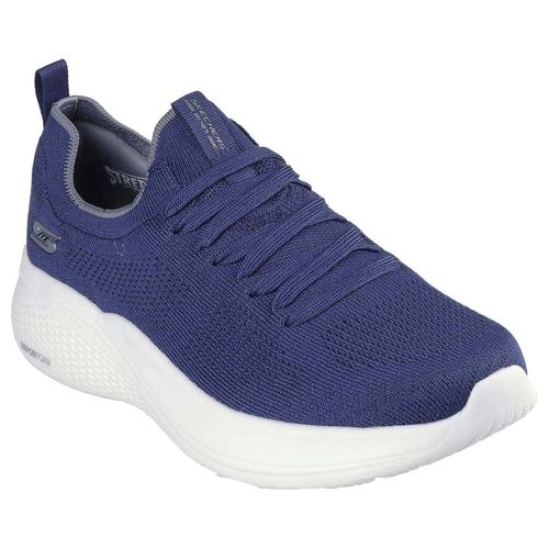 Tenis urbano Skechers azul para caballero 118251NVY