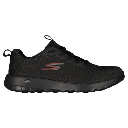 Tenis urbano Skechers negro para caballero 2120007BBK