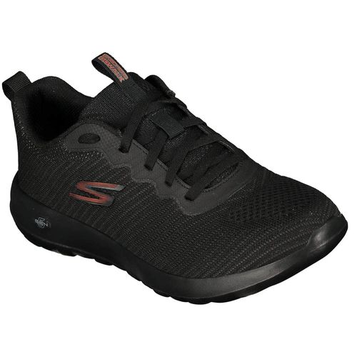 Tenis urbano Skechers negro para caballero 2120007BBK