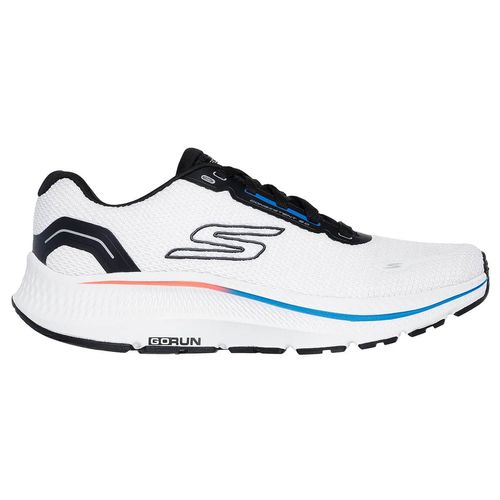 Tenis urbano Skechers blanco para caballero 220879XWTBK