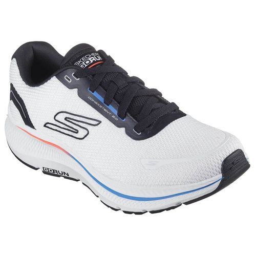 Tenis urbano Skechers blanco para caballero 220879XWTBK