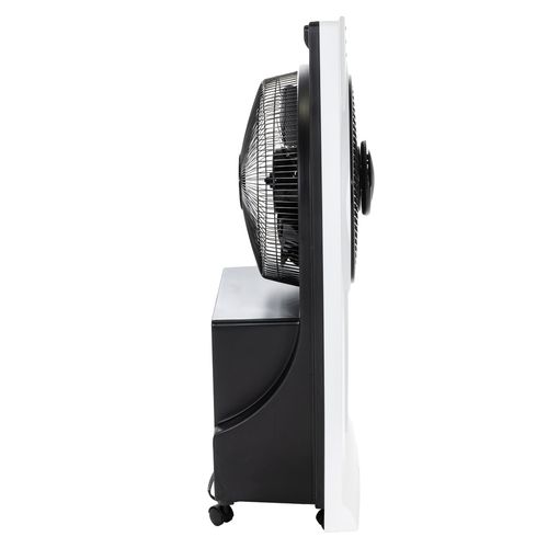 Cooler Kiunit blanco 3v knt-03r