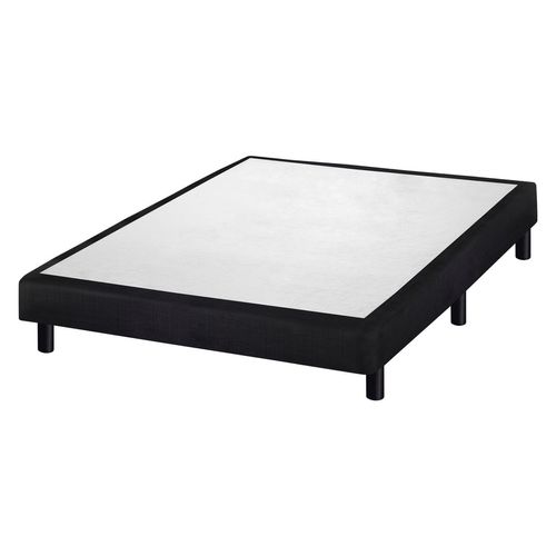 Box América negro ostra