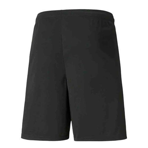 Short deportivo Puma negro para caballero 70492403