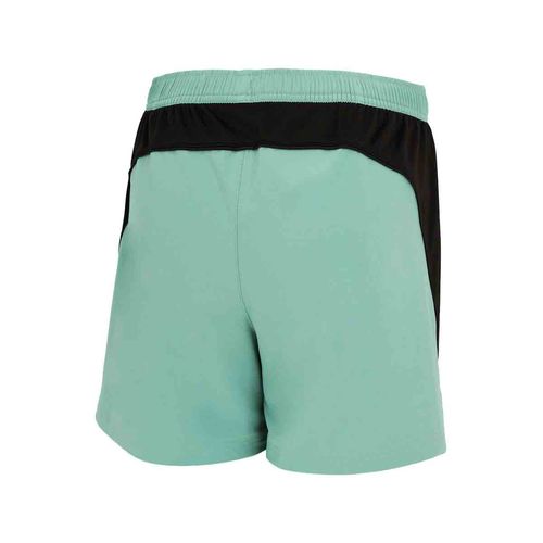 Short deportivo Puma verde para caballero 526608 30