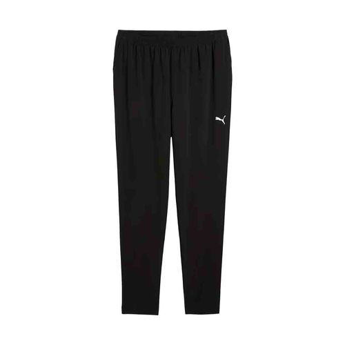 Pants deportivo Puma negro para caballero 526775 01