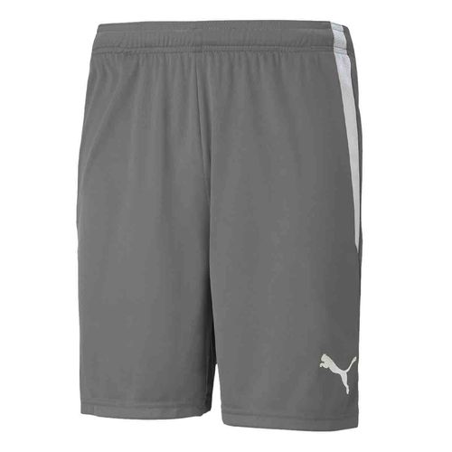 Short deportivo Puma gris para caballero 704924 13