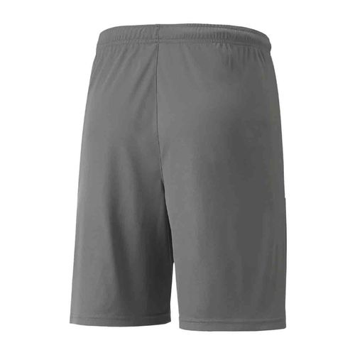 Short deportivo Puma gris para caballero 704924 13