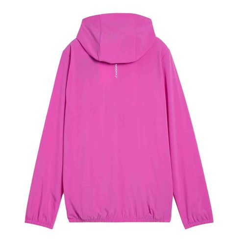 Sudadera deportiva Puma rosa para dama 526584 89
