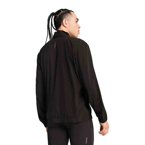 Sudadera deportiva Puma negro para caballero 526607 01