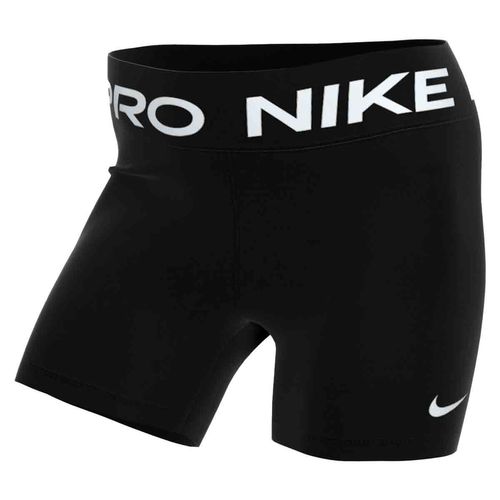 Short deportivo Nike negro para dama CZ9857010