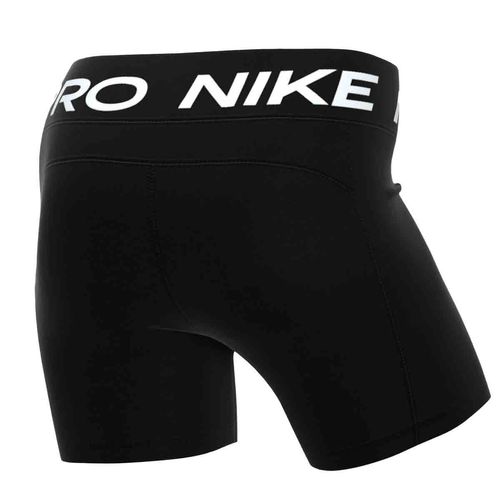Short deportivo Nike negro para dama CZ9857010